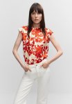 Blouse Rania - Red