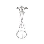Stainless Steel Spoon Holder SGN1042