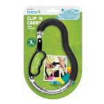 Munchkin Clip & Carry Stroller Hook