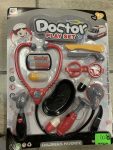 Doctor Play Set