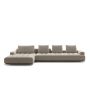 Teddy-george - Zarco Couch/sofa Ib Beige