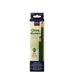 Rolfes China Marker 12 Green