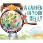 A Garden In Your Belly   Hardcover