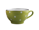 700ML Stoneware Soup Mug With Handle