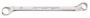 GEDORE Double Ring Spanner 19MM X 24MM