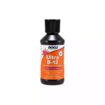 Ultra B-12 Liquid 118ML