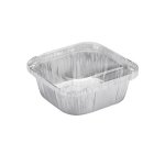Foil 4453P & Dome PL445 Pack Of 10