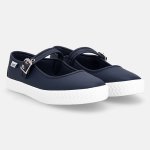 Tomy Coco Mary Jane Sneaker - Navy - 8