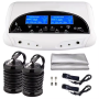 Dual Ionic Detox Foot Spa Machine