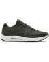 Men's Ua Micro G Pursuit Bp Running Shoes - Baroque Green / 9.5