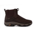 Merrell - Moab Adventure 3 Chelsea Mens Brown - 9.5