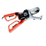 - 550W Alligator Powered Lopper