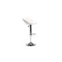 Barstool CM062- White