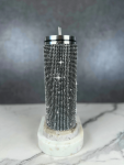 Crystal Tumbler - Midnight - 500ML