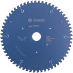 Bosch Circular Saw Blade 254 X 30MM-60T