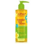 Hawaiian Facial Cleanser Pore Purifying Pineapple Enzyme 237ML