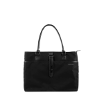 Kingsons Bella 15.6 Laptop Shoulder Bag Black