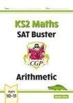 KS2 Maths Sat Buster: Arithmetic For The 2018 Tests And Beyond Paperback