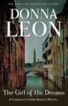 The Girl Of His Dreams - A Commissario Guido Brunetti Mystery Paperback