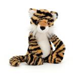 Bashful Tiger By