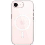Apple Iphone 17E Clear Case With Magsafe Model A3650