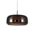 Irena Glass LED Pendant Light