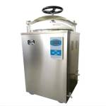 Autoclave Vertical Top Loading