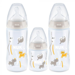 Nuk First Choice Temperature Control MINI Starter Pack - Safari