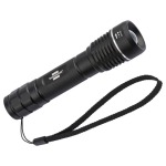 Brennenstuhl Rechargeable LED Torch - Tl 600 Af 630LM 1178600401