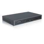 P550 50-USER Pbx System