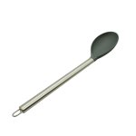 34CM Solid Spoon With Stainless Steel Handle SGN1661