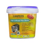 Ultrakill Rat And Mouse Wax Blocks 500G 12 Pack