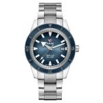 Captain Cook Automatic Watch 01.763.6105.3.020