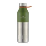 Kola Beverage Bottle 17 Oz 500 Ml