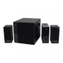 Microlab FC360 2.1 Ch Speaker - ML-FC360