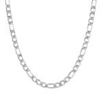 Mens Bracelet With V-shaped Link