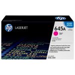 Original Hp 645A Magenta Toner Cartridge - C9733A
