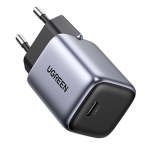 UGreen 1 Port Gan Pd Home Charger 30W - 90666