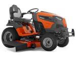Ts 354 Garden Tractor