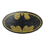 Kids Mosaic Kit Bat Symbol