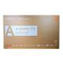 XiaoMi A Pro 65 Qled 4K Smart Tv HDR10 Google Tv Dolby Audio