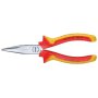 GEDORE Vde Telephone Pliers 200MM Vde 8132-200 H 1552120