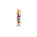 Rust-oleum Spraymate Metallic Rich Pale Gold 250ML