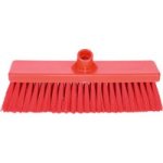 Parrot Hygiene Broom Head - Hard Red 300MM