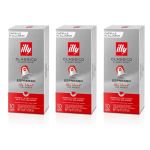 Nespresso Compatible Capsules - Classico Espresso Roast - 3 X 10 Capsules