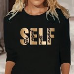 1PC Customizable Iron-on Heat Transfer Paper - Mixed Color Diy Decal For T-shirts Bags & Fabric - Versatile Clothing Decoration 