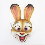 Bunny Mask - Factory Plaza