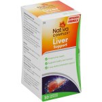 Nativa Liver Complex 30 Caps