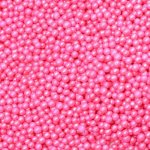 Pink Ball 4MM 30 G