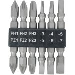 Tork Craft S d Dbl.end Set Ph pz sl 6PCE Livestainable